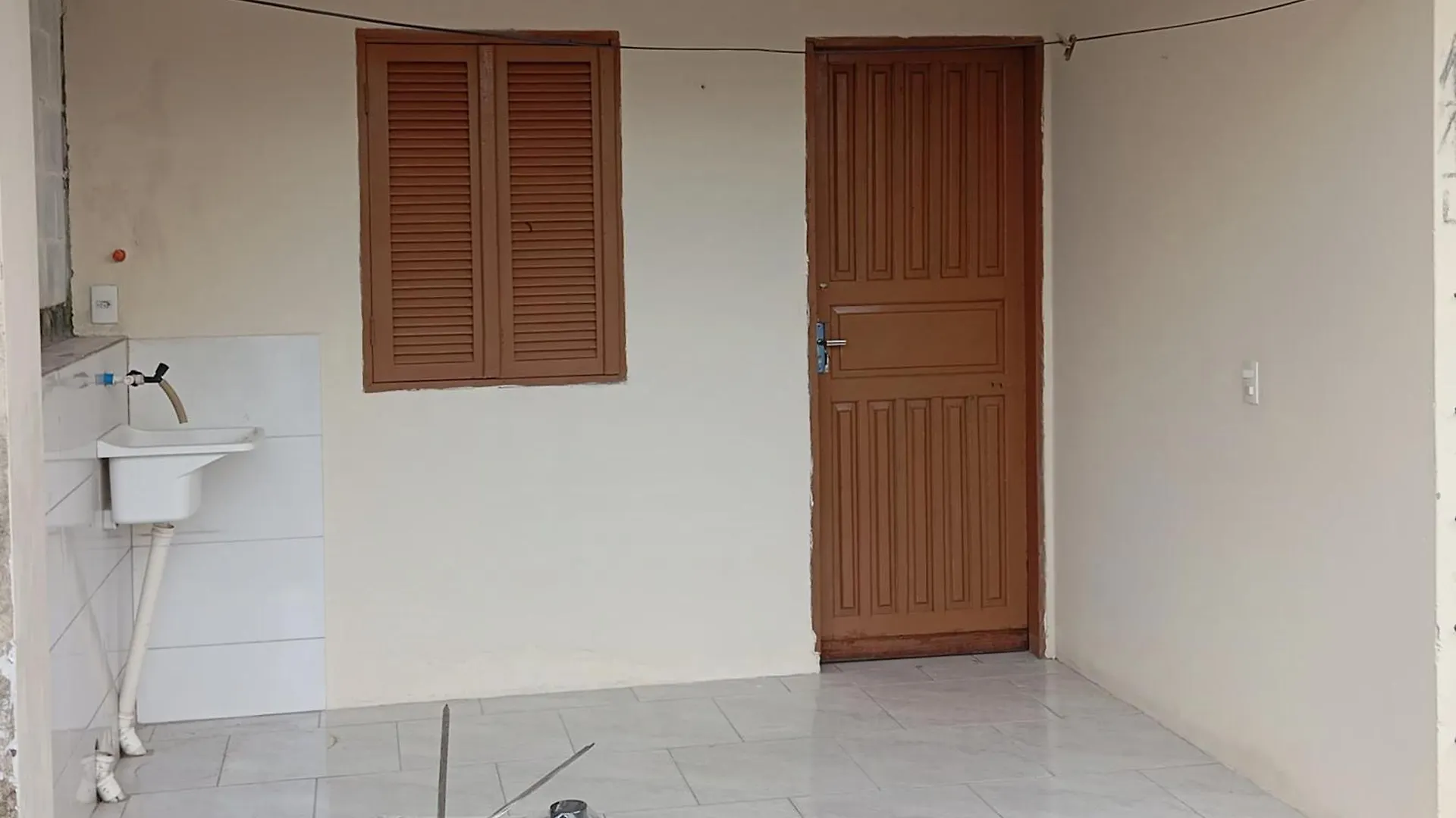 בית נופש הוילה פלהוקה Casa 2 Quartos Praia Da Pinheira ברזיל