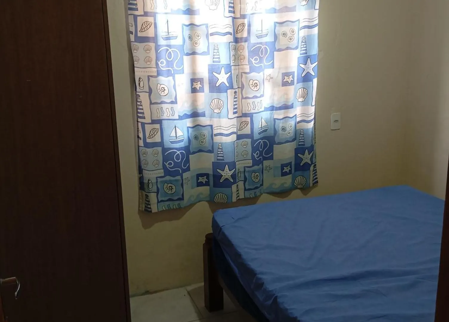הוילה פלהוקה Casa 2 Quartos Praia Da Pinheira