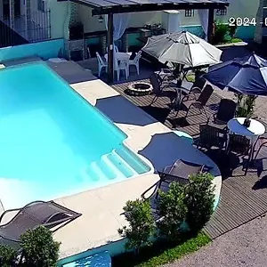 Casa de Férias 02 -casa Pinheira, Palhoça