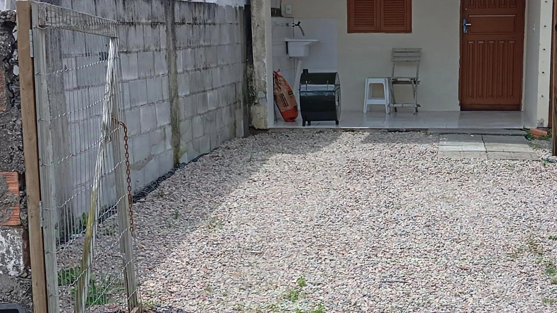 Casa 2 Quartos Praia Da Pinheira Villa Palhoca