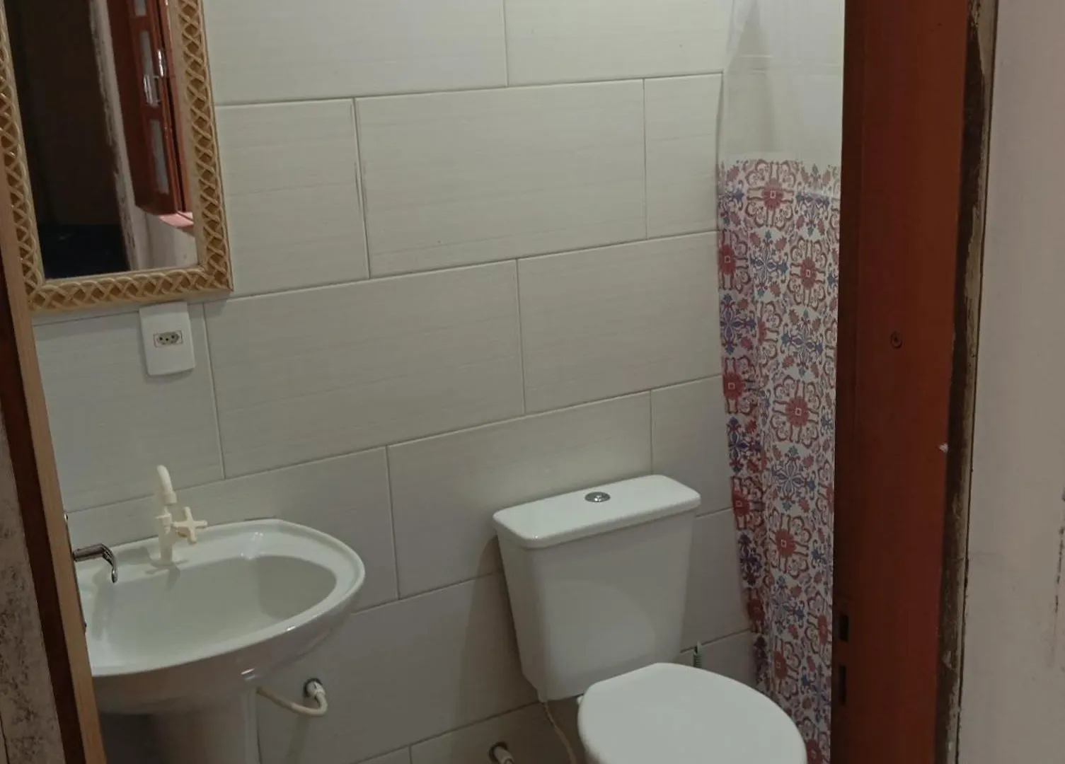 Holiday home Casa 2 Quartos Praia Da Pinheira Villa Palhoca